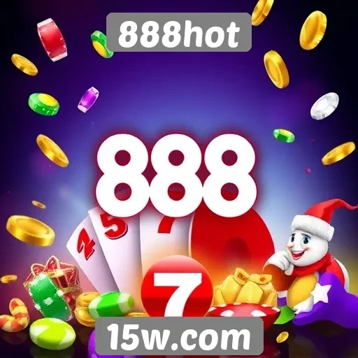 Análise dos jogos mais populares no 888hot