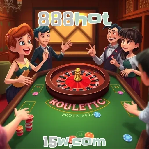 888hot: Descubra os Segredos da Seção de Alta Aposta