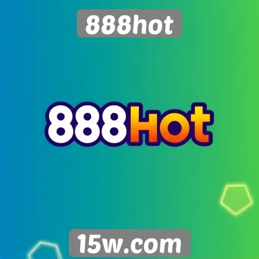 888hot oferece jogos variados em plataforma acessível