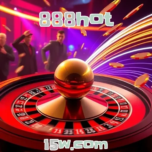 888hot: O Estilo de Vida que Transforma sua Aposta em Diversão