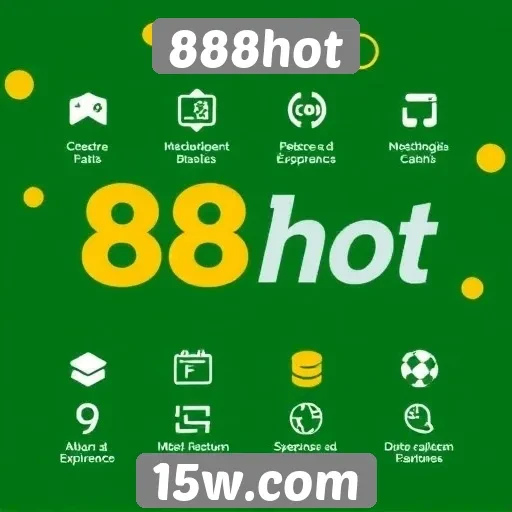Opções de pagamento no 888hot são variadas e práticas