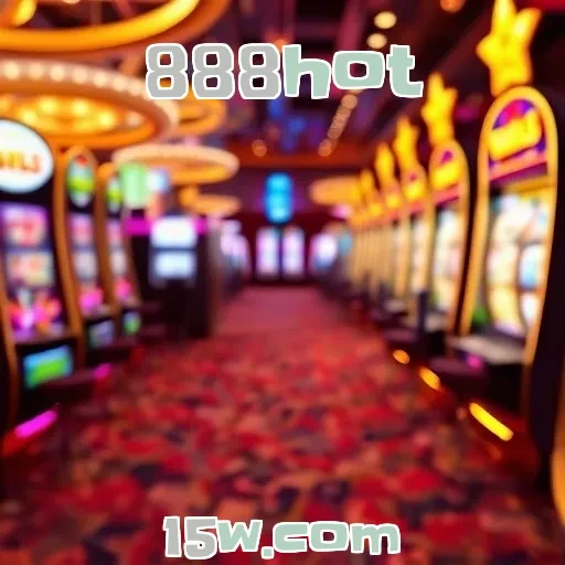 888hot: Promoções Imperdíveis para Jogadores de Todas as Idades