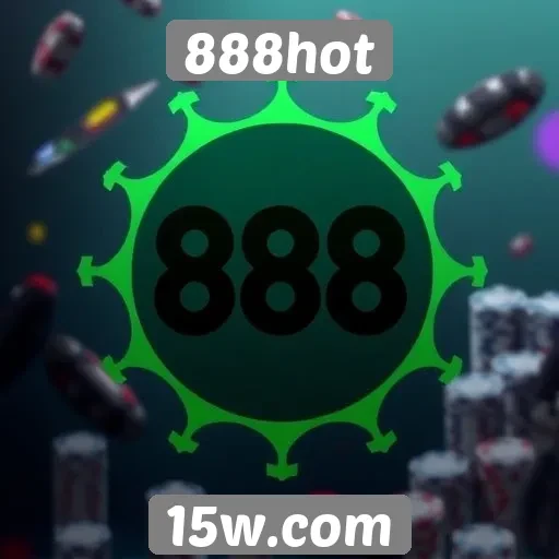 A importância da regulamentação no 888hot