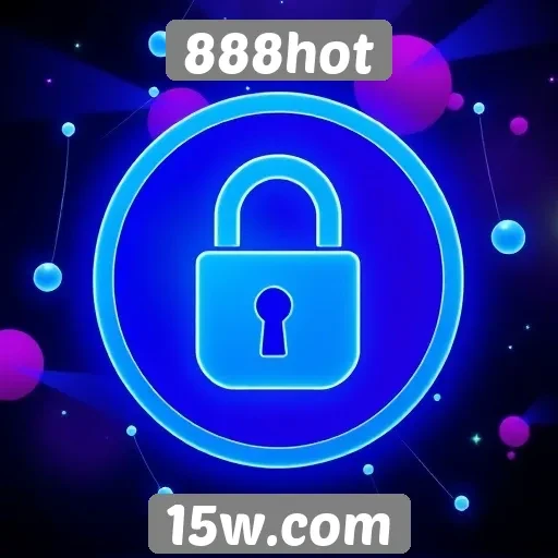 Segurança e confiabilidade são prioridades no 888hot