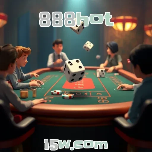 888hot: Suporte que Revoluciona Sua Experiência de Jogo Online