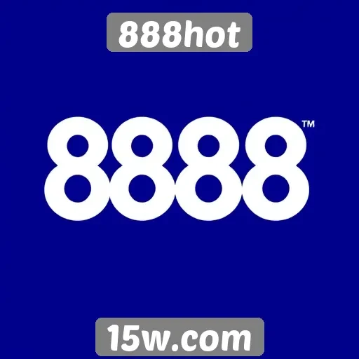 Experiência do usuário no 888hot é intuitiva