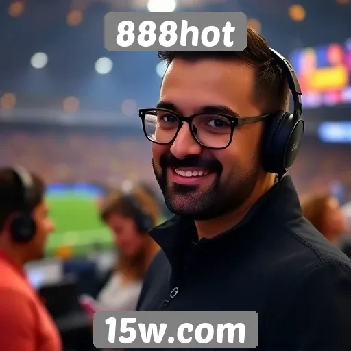 Feedback de usuários sobre a experiência no 888hot